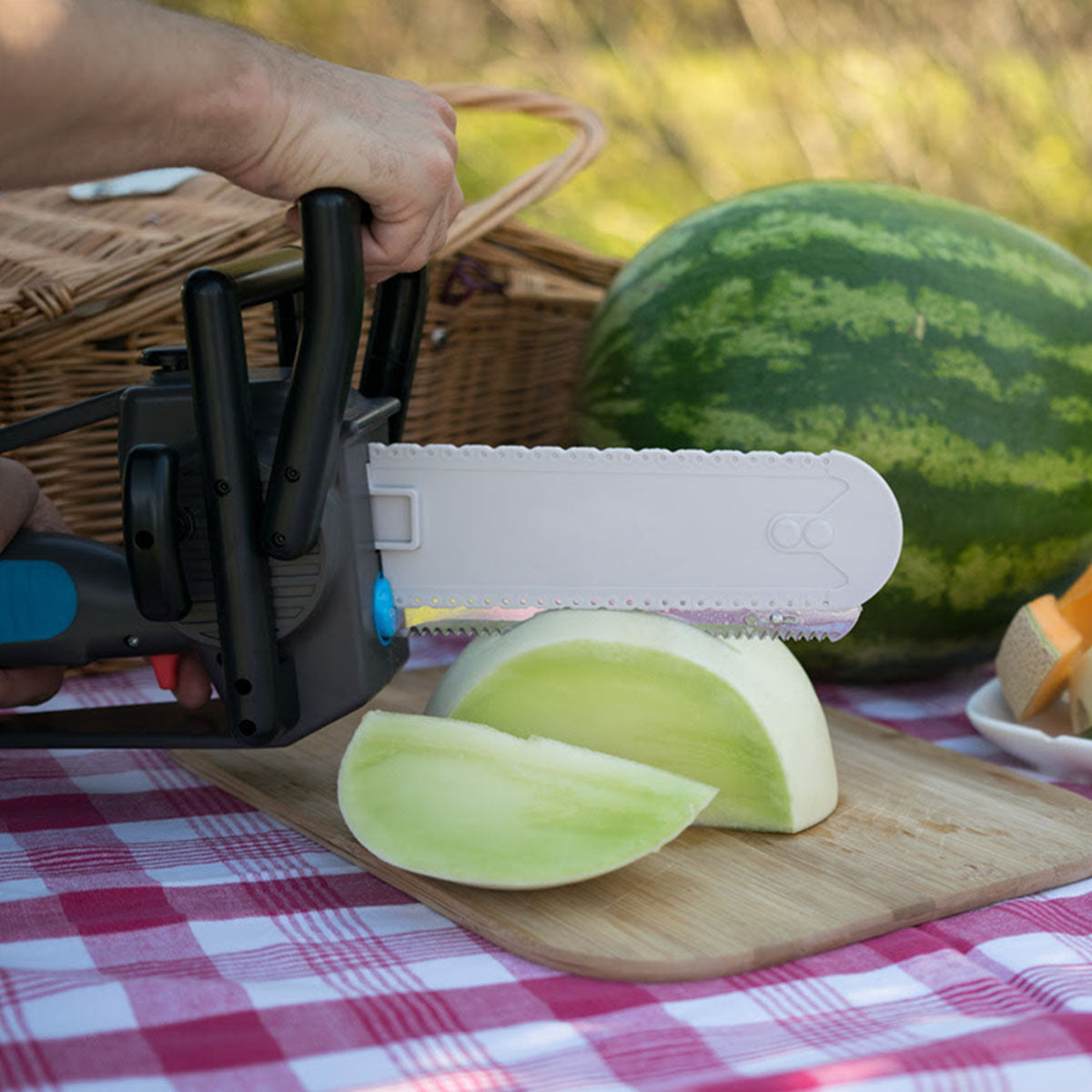 Mighty Carving Knife - image 13