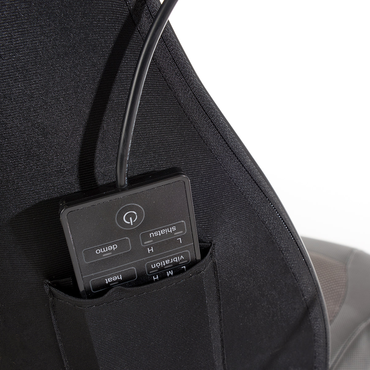 Shiatsu Massage Seat Cushion - image 5