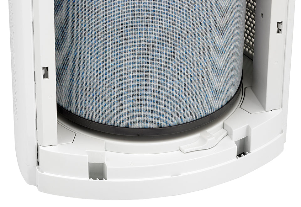 Replacement Filter for Smart Sensing 360 Degree Air Purifier - image 3