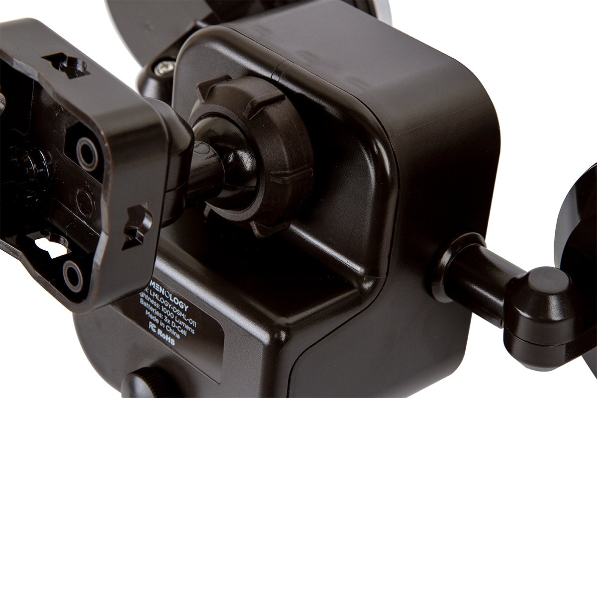 Dual LED Motion Light - image 13