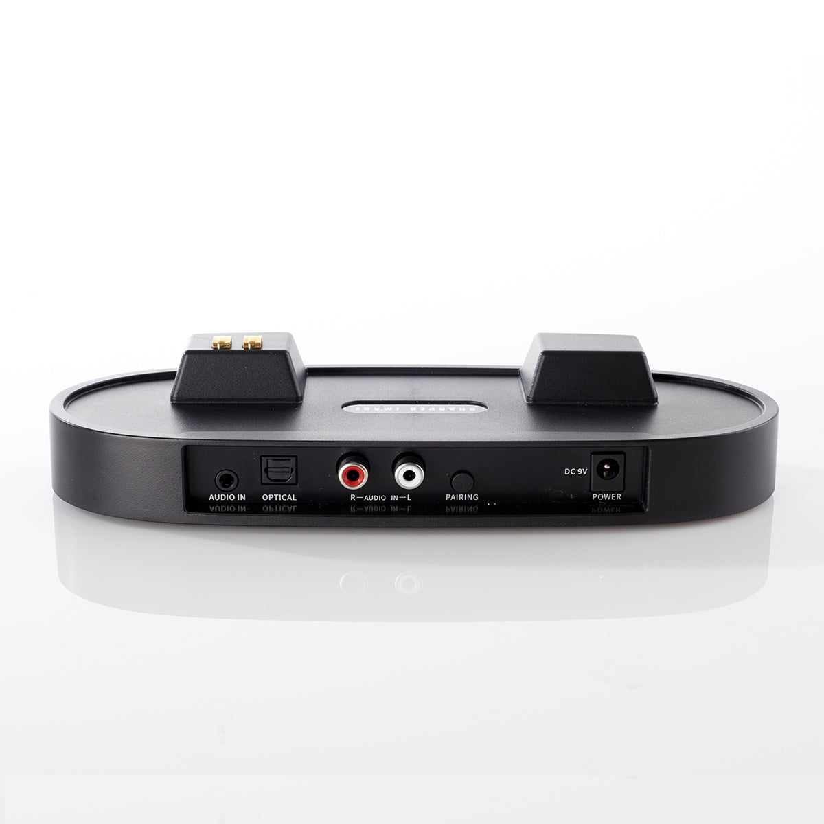 Wireless TV Speaker by Sharper Image - image 11