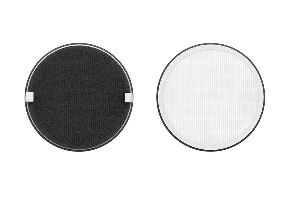 Replacement Filter for Personal Space Air Purifier - image 2