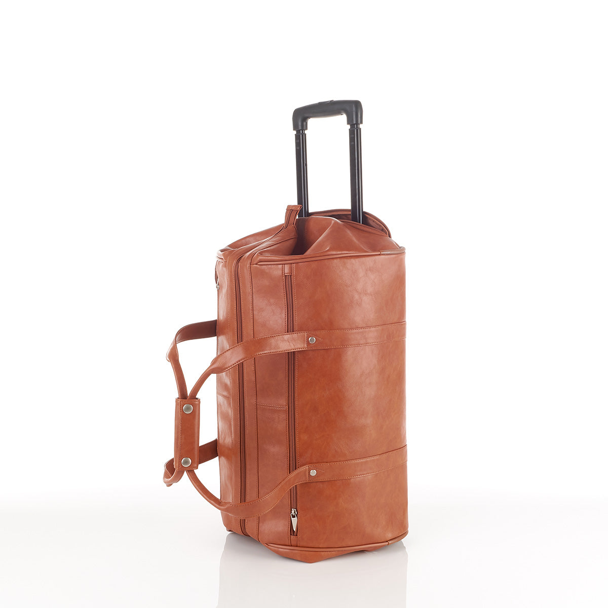 Rolling Wide Mouth Duffel Bag - image 16