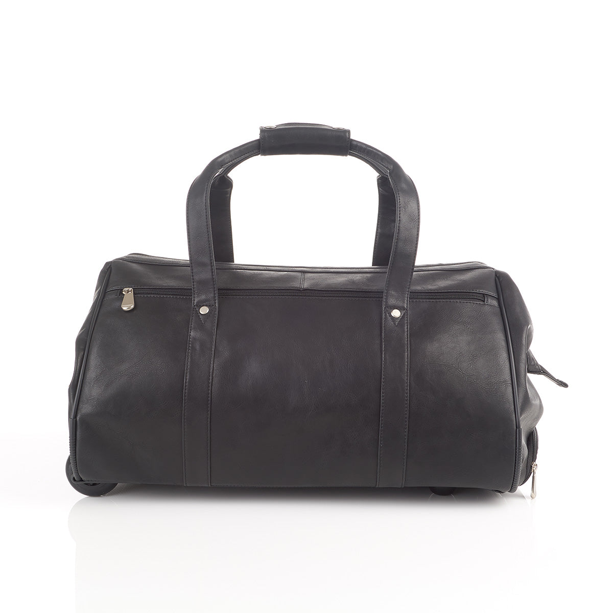 Rolling Wide Mouth Duffel Bag - image 17