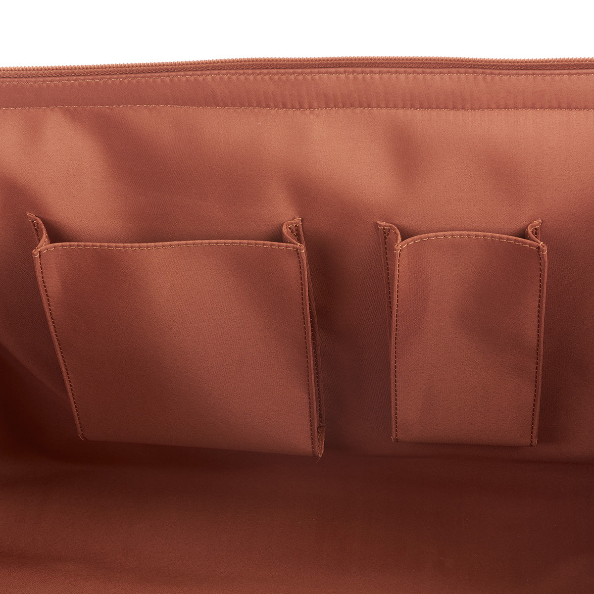 Rolling Wide Mouth Duffel Bag - image 10
