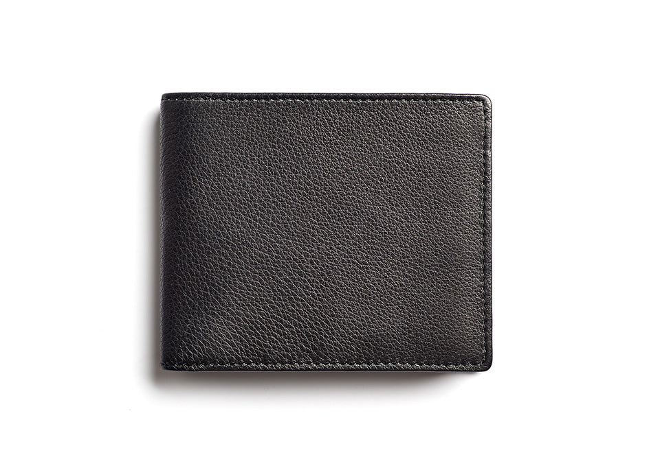 RFID Men’s Leather Wallet - image 5