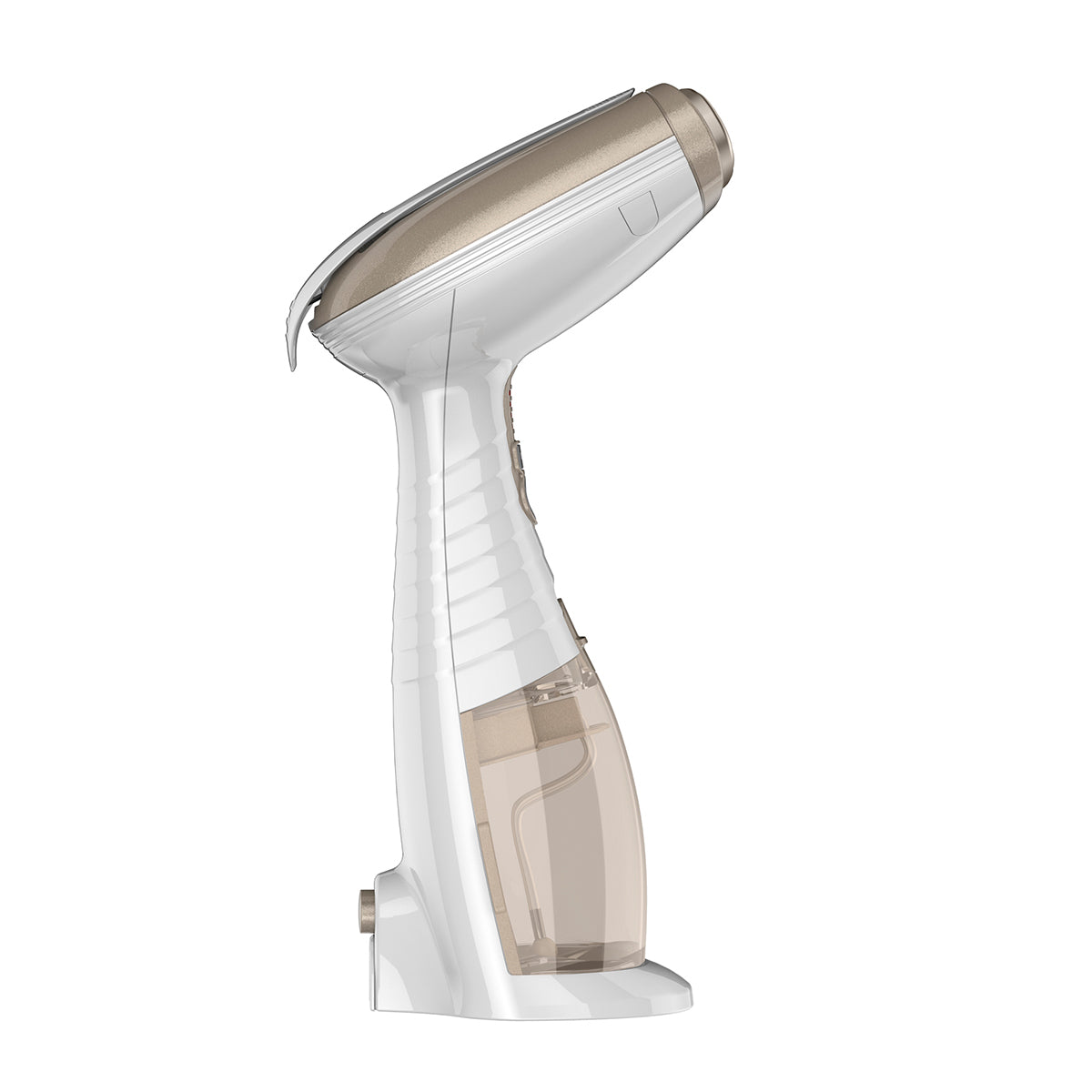 World’s Most Powerful Handheld Clothing Steamer - image 3