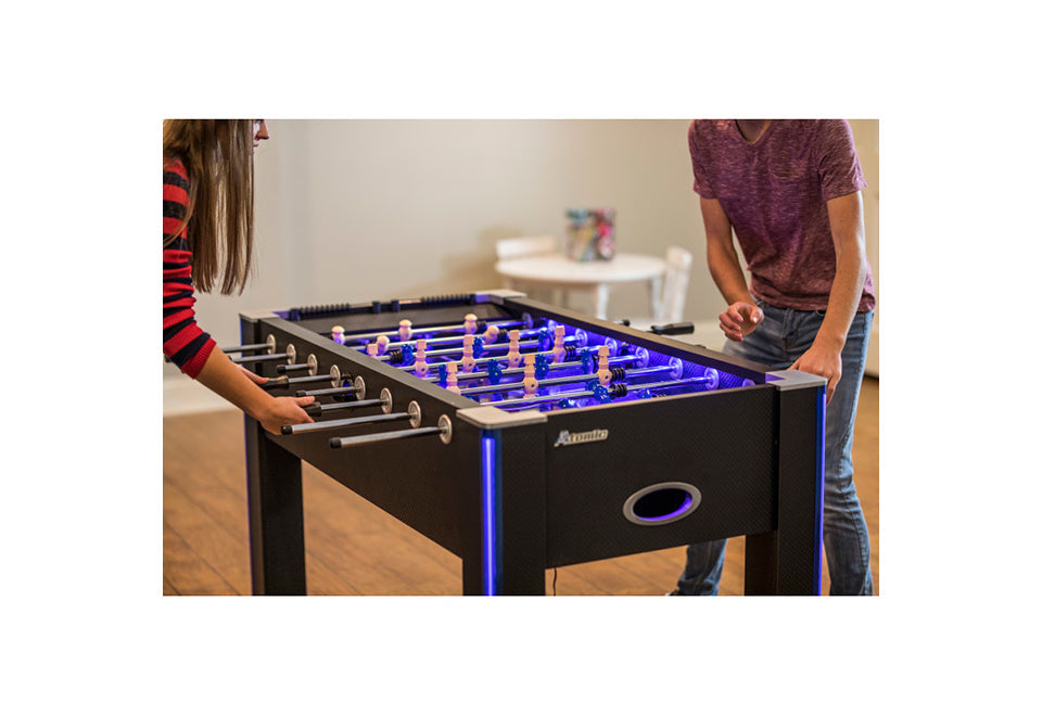 LED Foosball Table - image 9