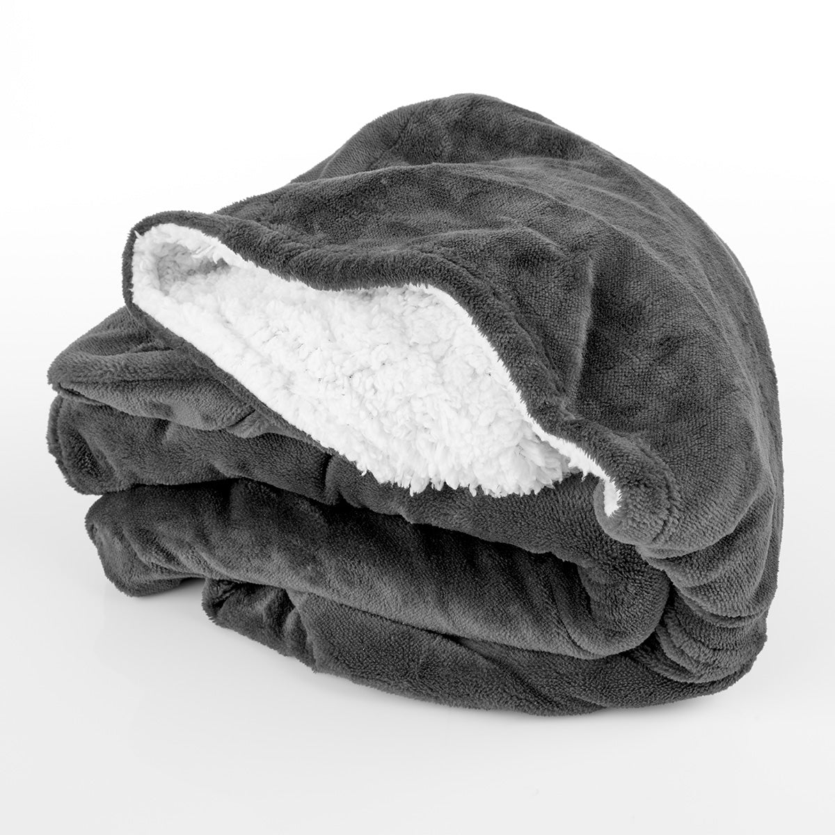 Oversized Lounging Hoodie - image 6