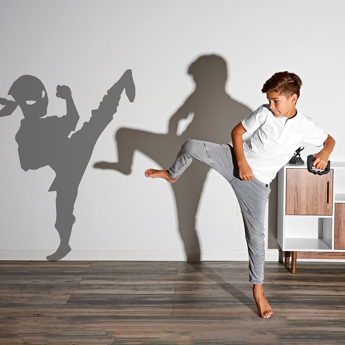 Shadow Fighter - image 3