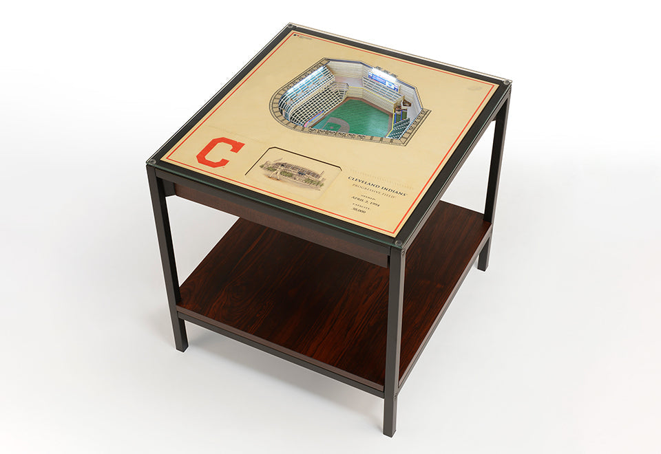 MLB 3D Stadium Table - image 8