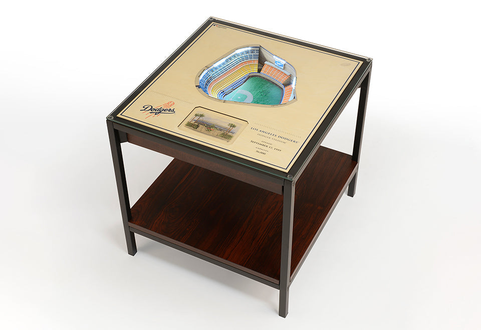 MLB 3D Stadium Table - image 17