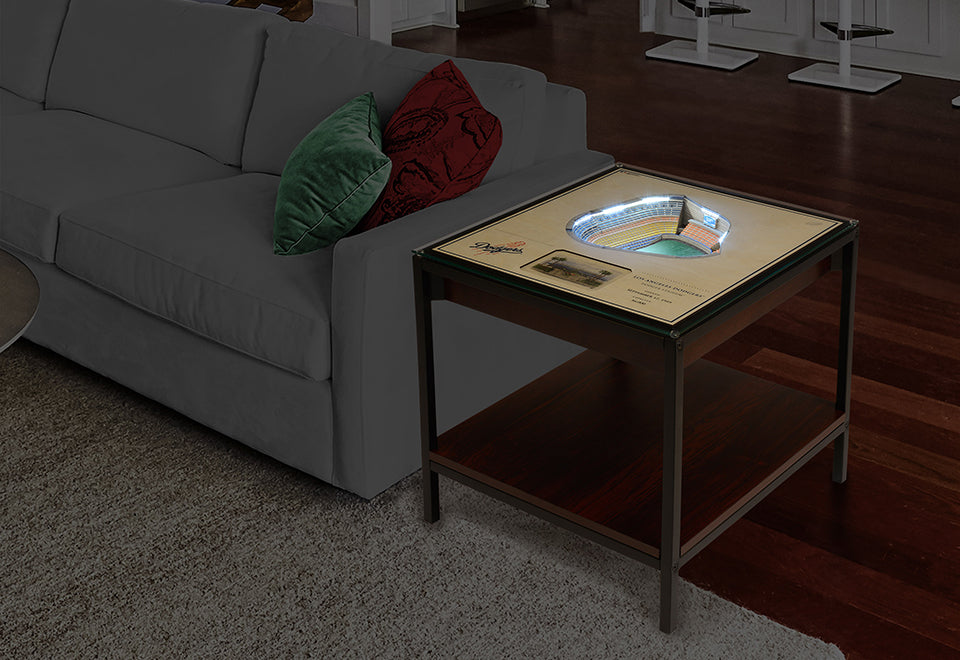 MLB 3D Stadium Table - image 18
