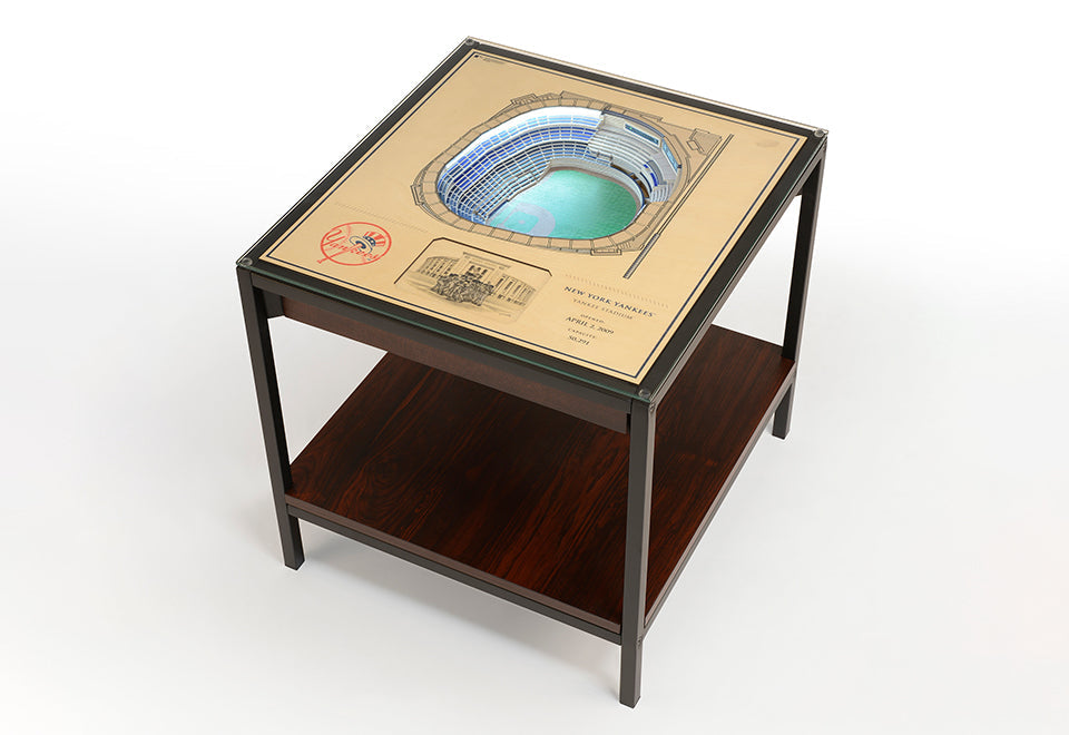 MLB 3D Stadium Table - image 13
