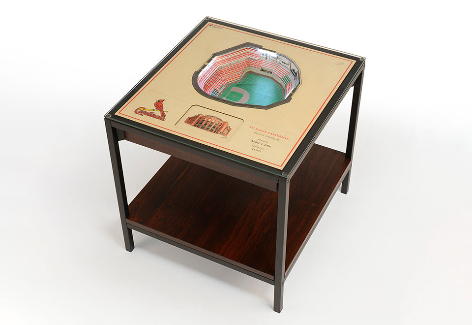 MLB 3D Stadium Table - image 24