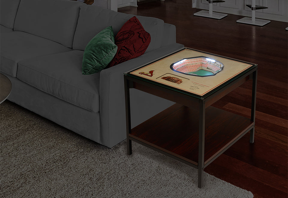 MLB 3D Stadium Table - image 25