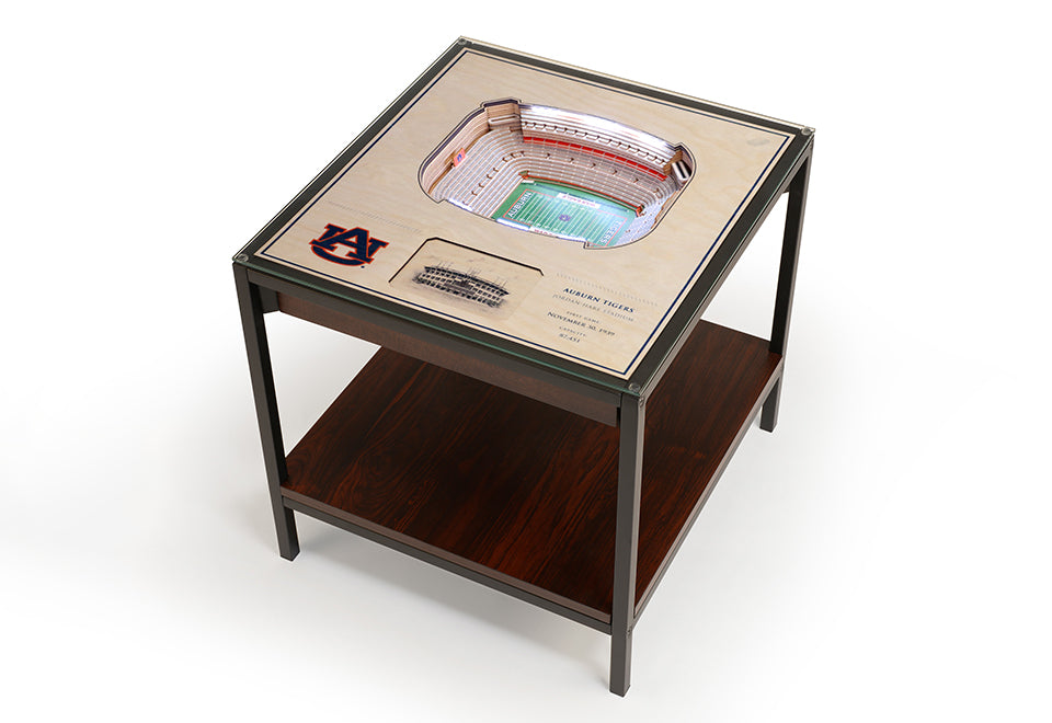 NCAA 3D Stadium Table - image 9
