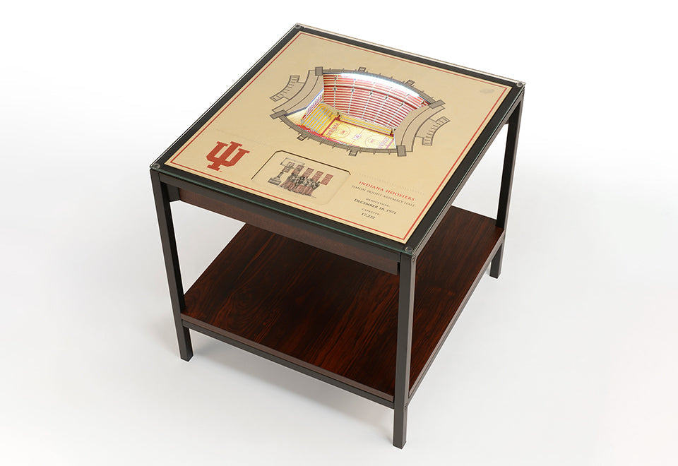 NCAA 3D Stadium Table - image 15