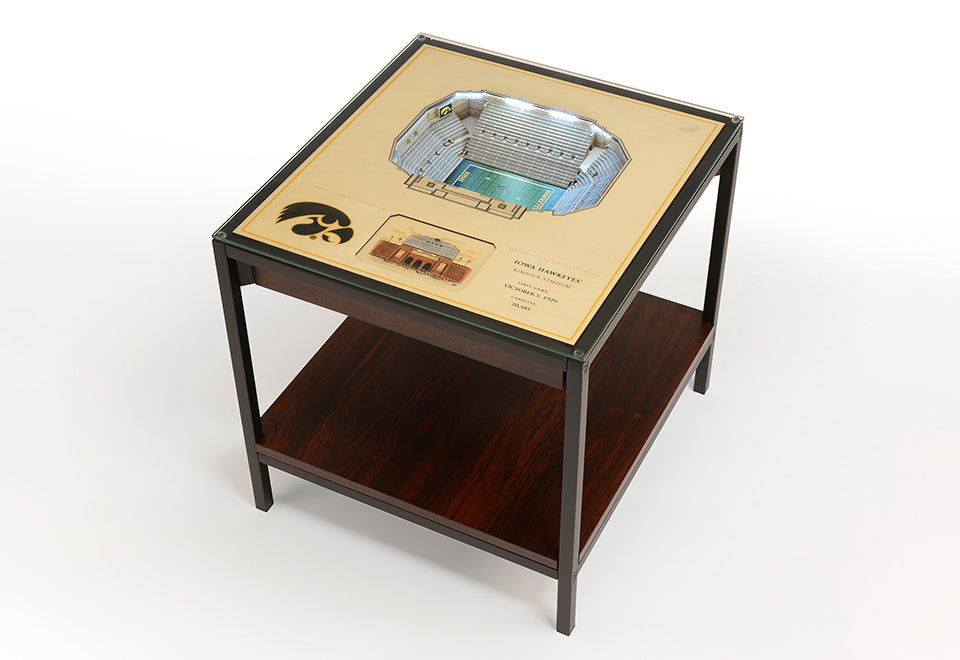 NCAA 3D Stadium Table - image 20