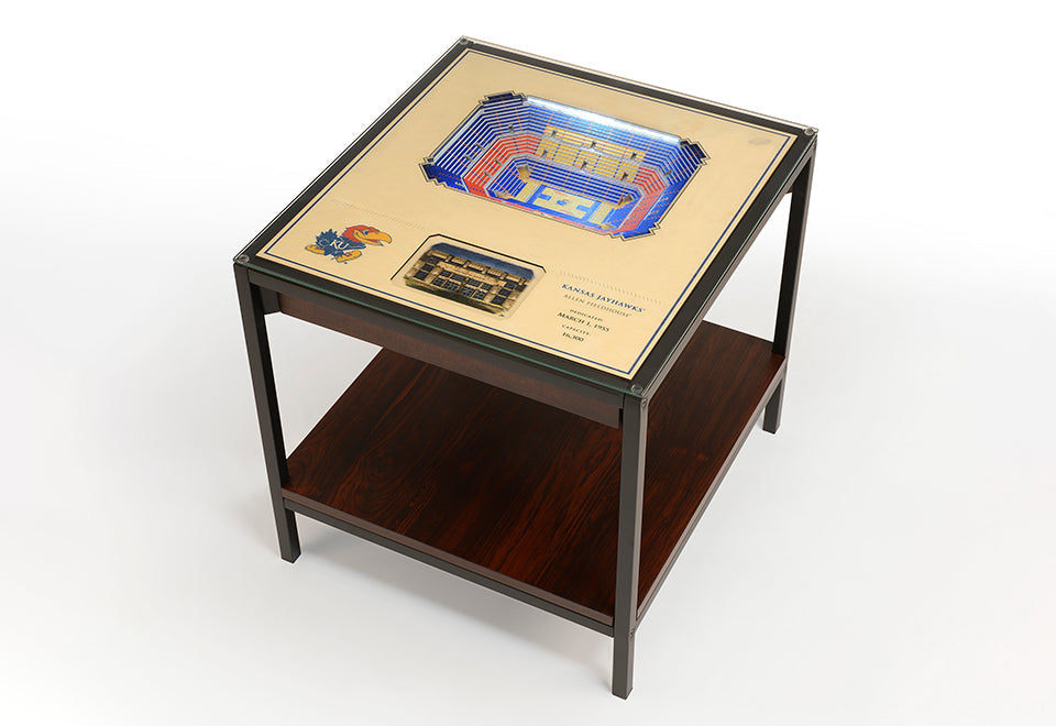 NCAA 3D Stadium Table - image 18
