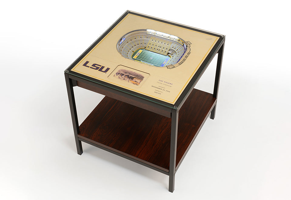 NCAA 3D Stadium Table - image 25
