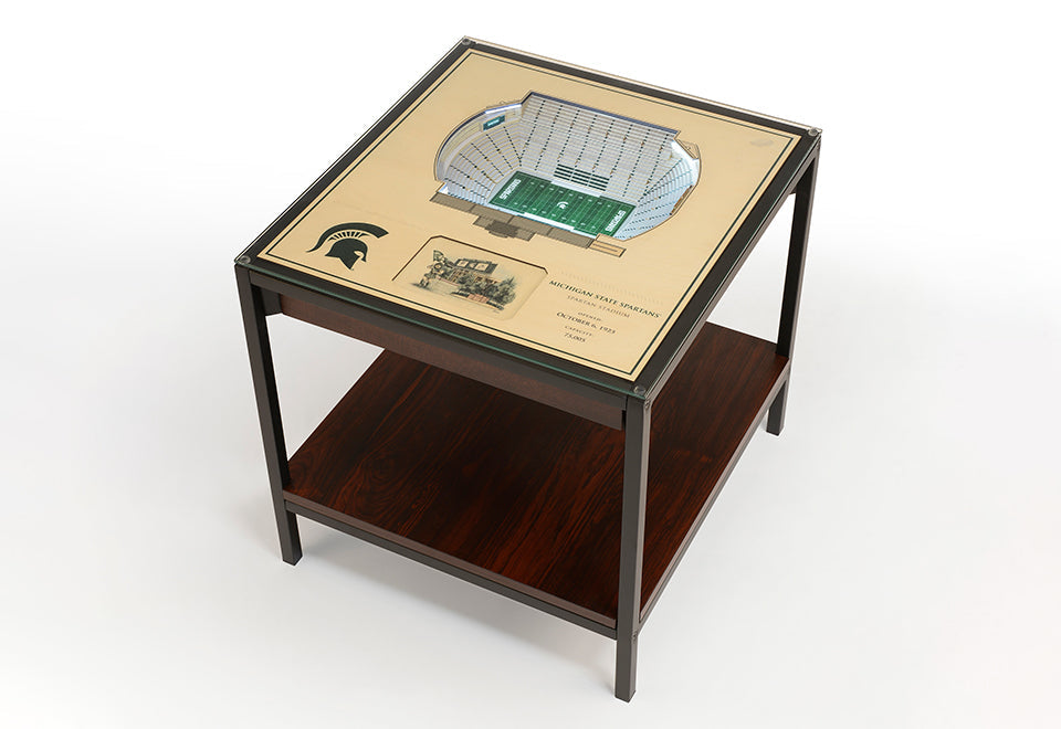 NCAA 3D Stadium Table - image 36