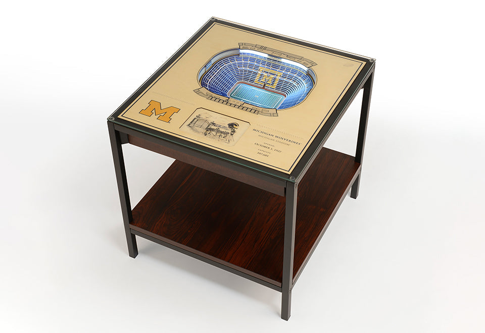 NCAA 3D Stadium Table - image 38
