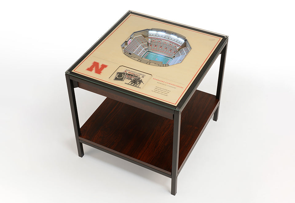 NCAA 3D Stadium Table - image 44