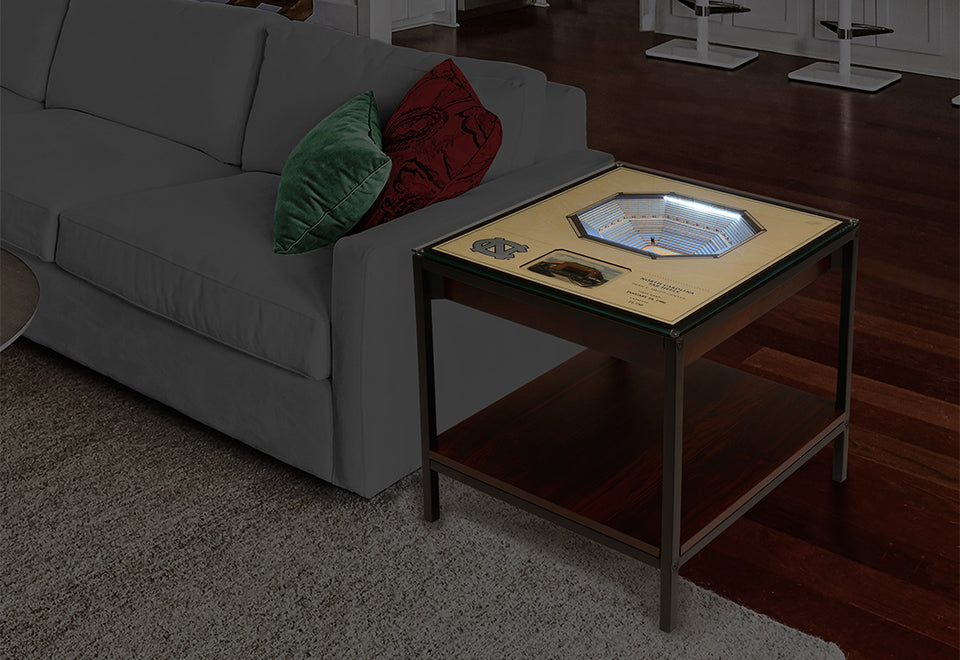 NCAA 3D Stadium Table - image 46