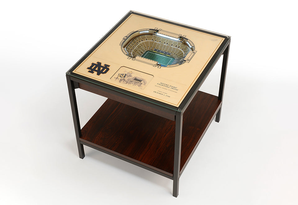 NCAA 3D Stadium Table - image 47