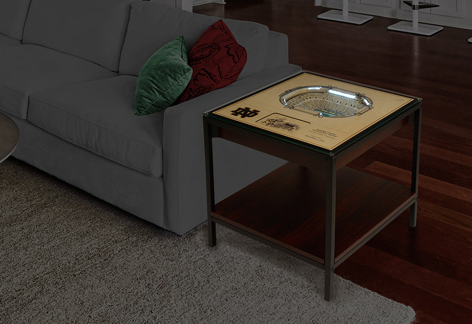 NCAA 3D Stadium Table - image 55