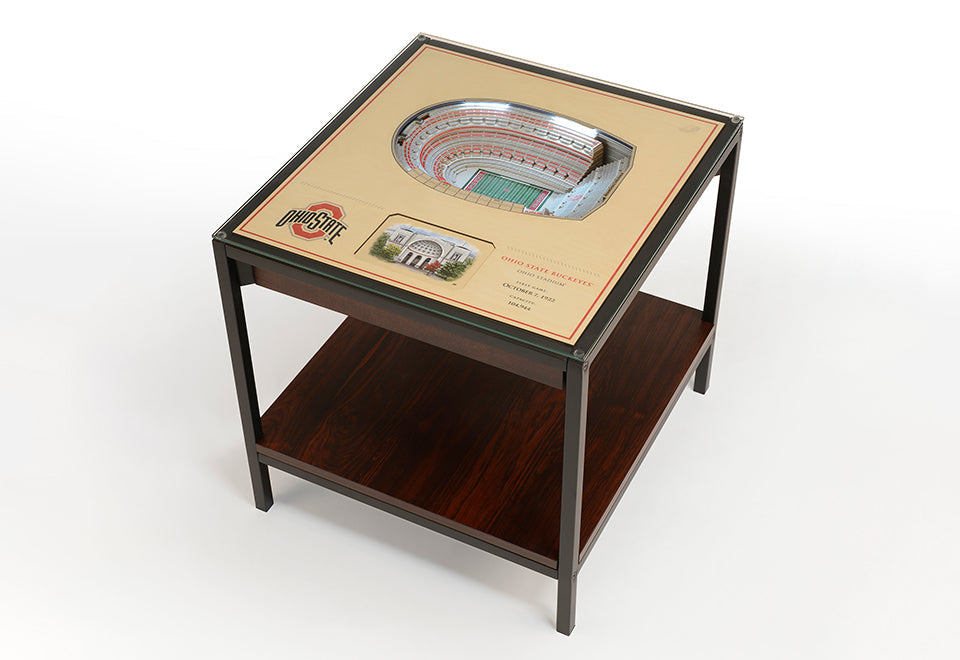 NCAA 3D Stadium Table - image 54