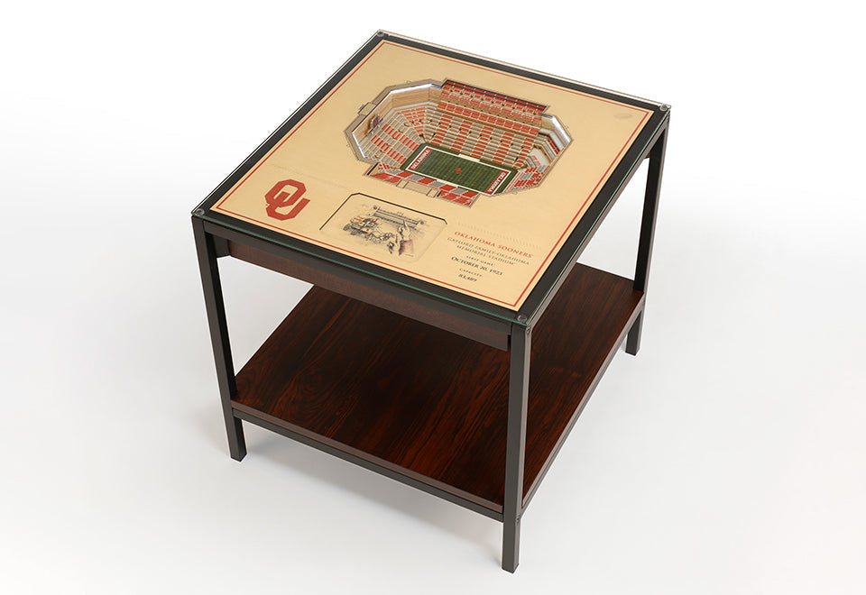 NCAA 3D Stadium Table - image 59
