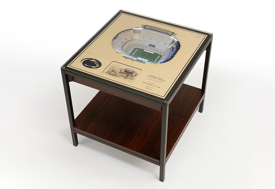 NCAA 3D Stadium Table - image 62