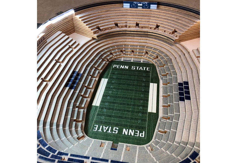 NCAA 3D Stadium Table - image 64