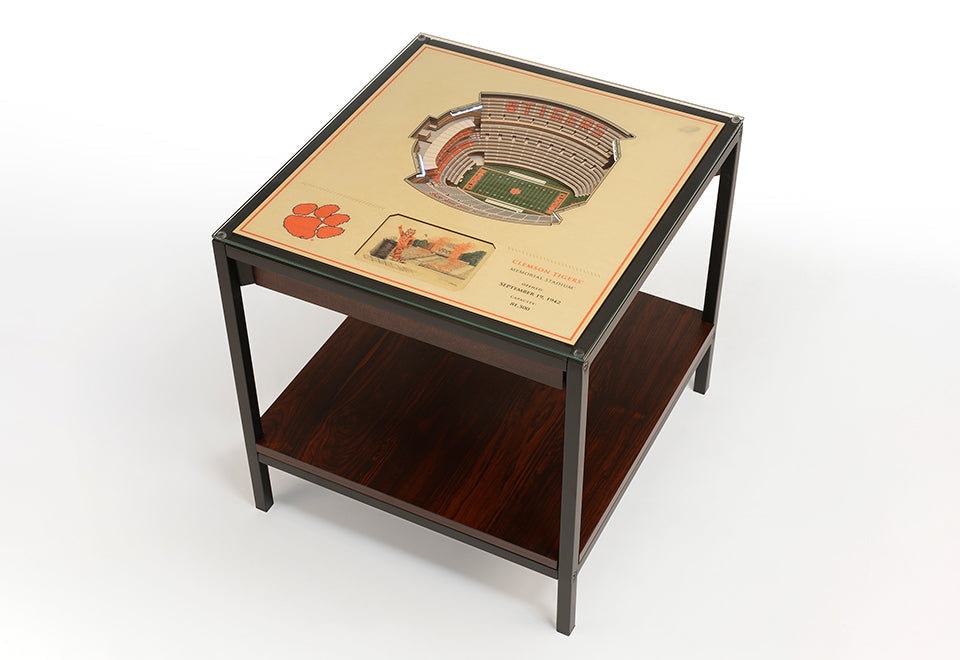 NCAA 3D Stadium Table - image 7
