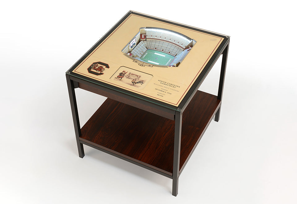 NCAA 3D Stadium Table - image 69