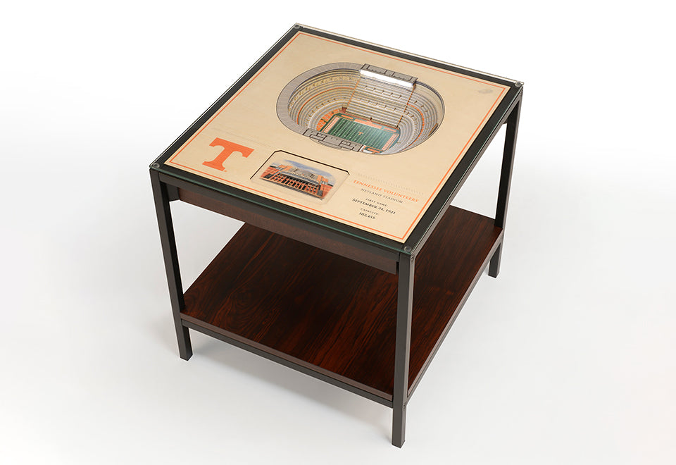 NCAA 3D Stadium Table - image 67