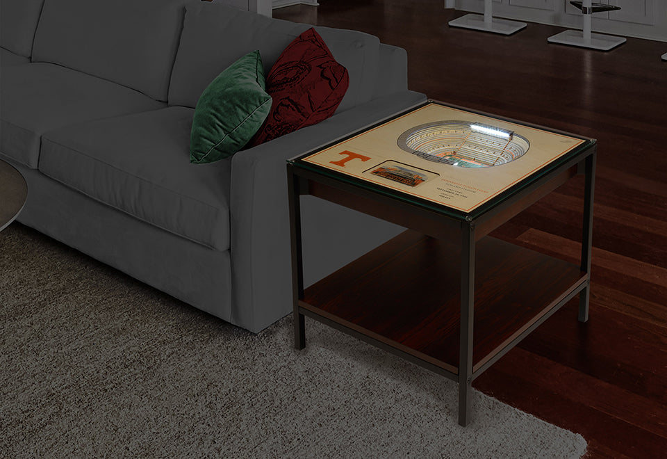 NCAA 3D Stadium Table - image 73