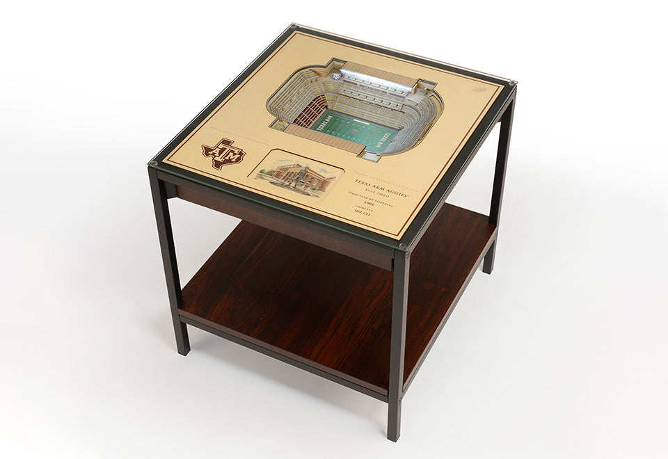 NCAA 3D Stadium Table - image 72