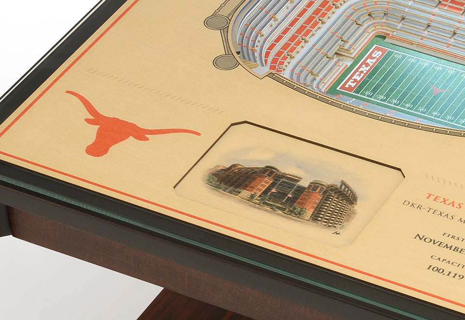 NCAA 3D Stadium Table - image 80