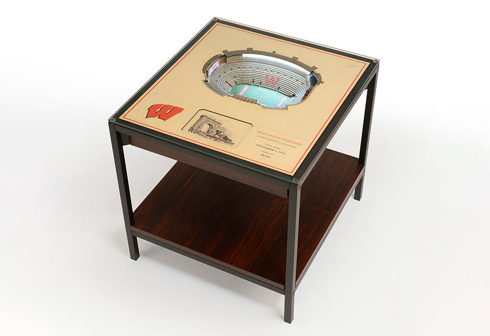NCAA 3D Stadium Table - image 83