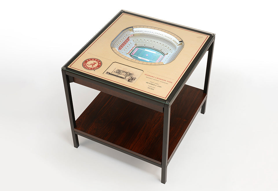 NCAA 3D Stadium Table - image 87