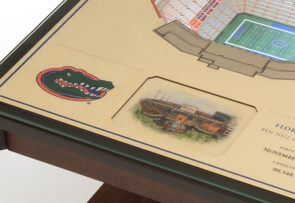 NCAA 3D Stadium Table - image 89