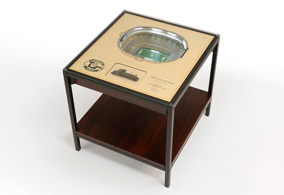 NFL 3D Stadium Table - image 14