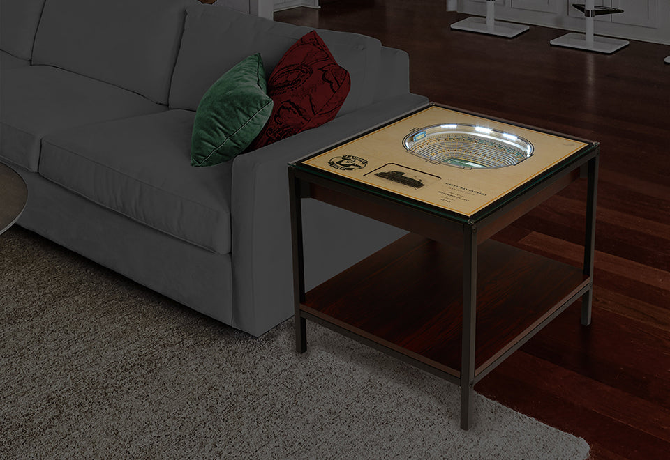 NFL 3D Stadium Table - image 16