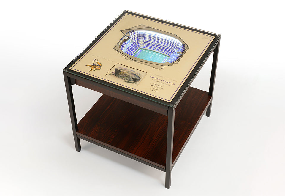 NFL 3D Stadium Table - image 22