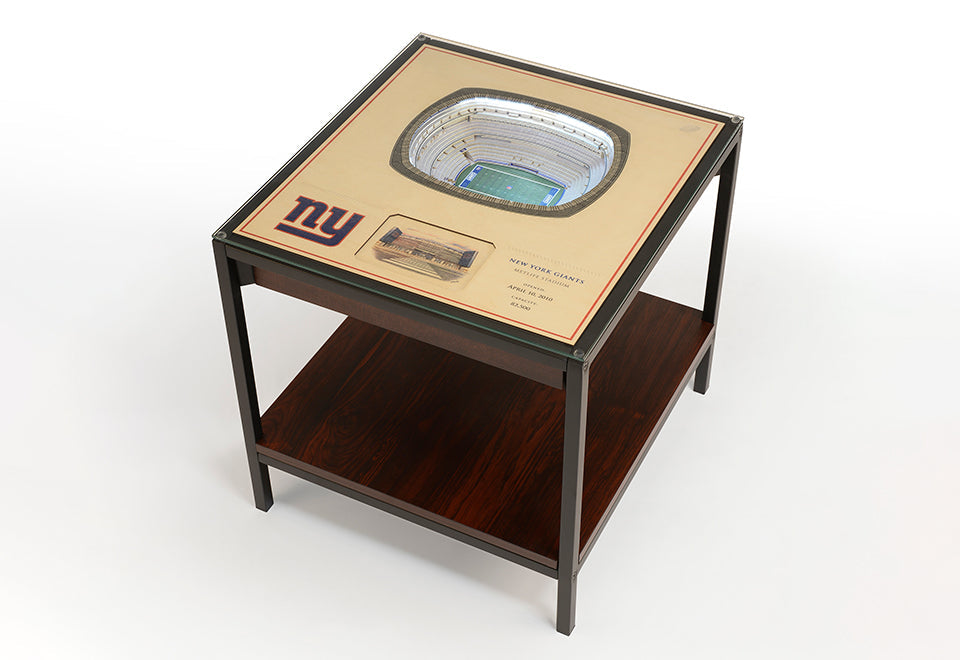 NFL 3D Stadium Table - image 30