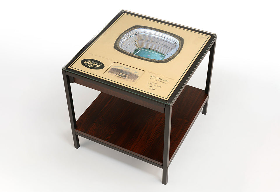 NFL 3D Stadium Table - image 34