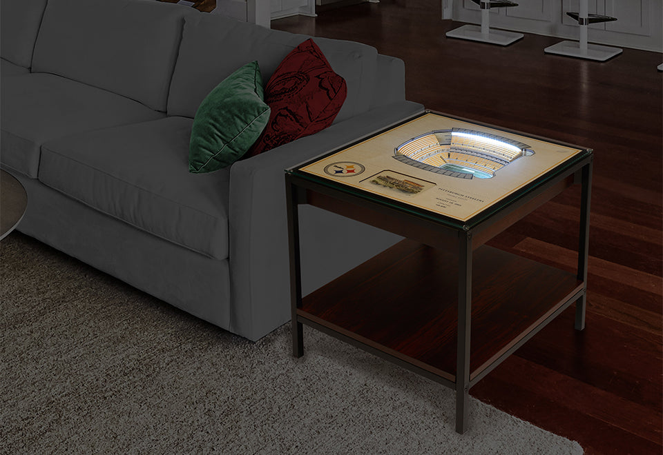 NFL 3D Stadium Table - image 44